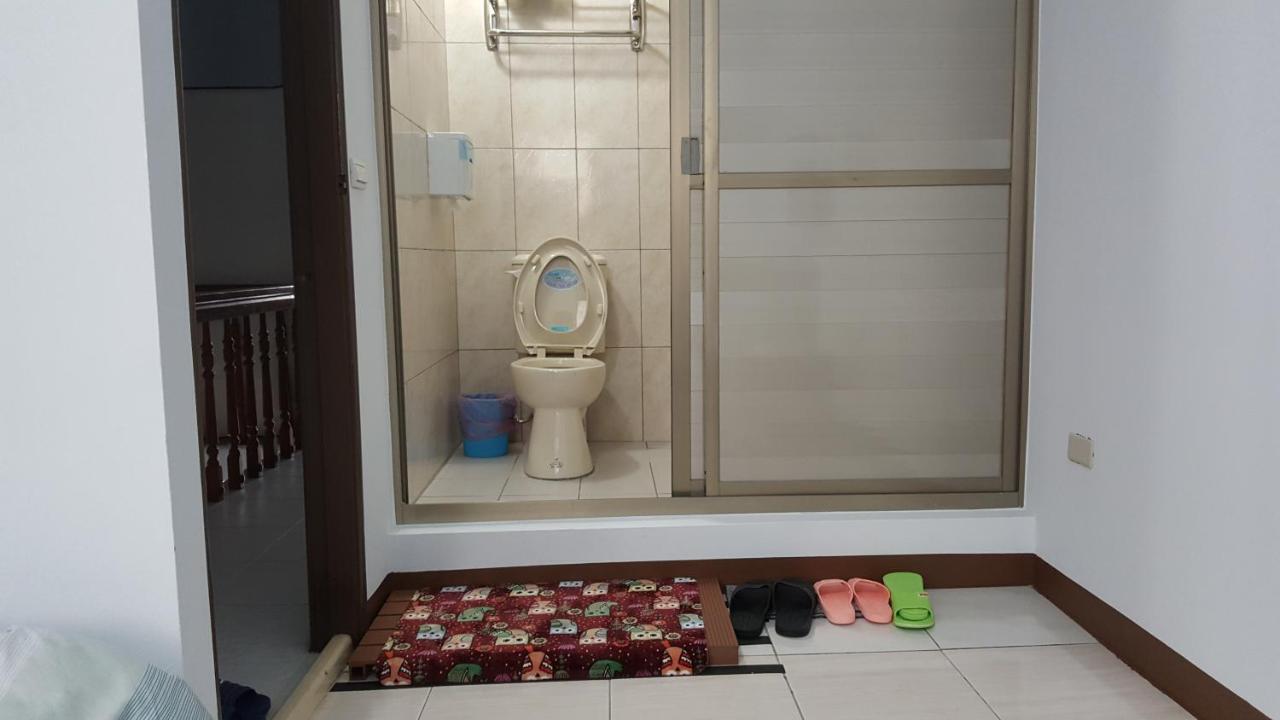 枋寮小象民宿 Fang-liao エクステリア 写真